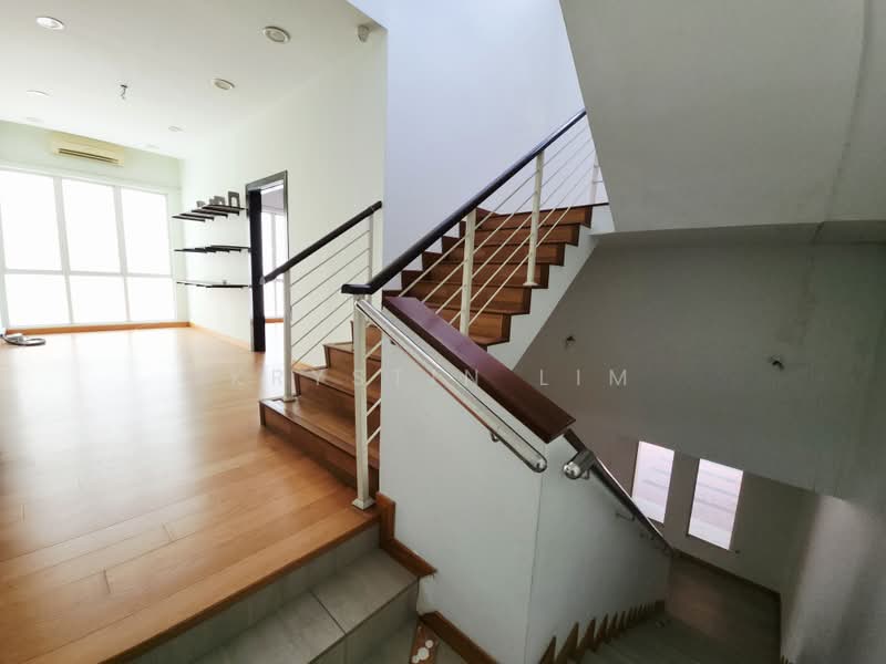 Banglo Lot Kosong untuk Dijual di Kota Kemuning (Shah Alam) - Krystin Lim - Interior - PropertyGuru.com.my
