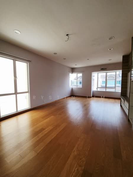 Banglo Lot Kosong untuk Dijual di Kota Kemuning (Shah Alam) - Krystin Lim - PropertyGuru.com.my