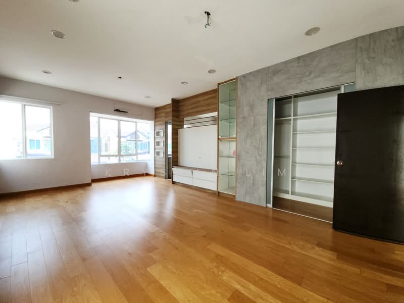 Banglo Lot Kosong untuk Dijual di Kota Kemuning (Shah Alam) - Krystin Lim - PropertyGuru.com.my