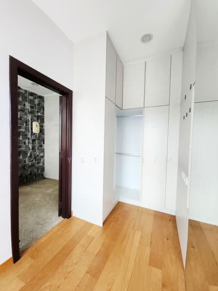 Banglo Lot Kosong untuk Dijual di Kota Kemuning (Shah Alam) - Krystin Lim - PropertyGuru.com.my
