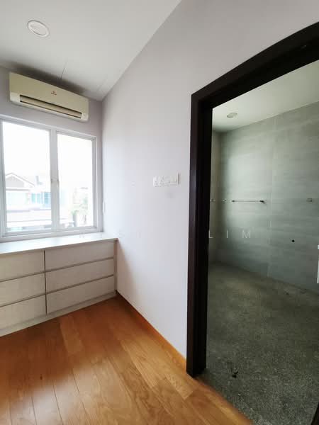 Banglo Lot Kosong untuk Dijual di Kota Kemuning (Shah Alam) - Krystin Lim - PropertyGuru.com.my