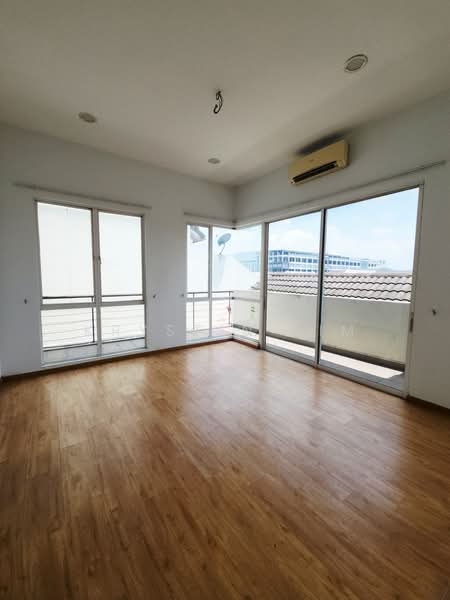 Banglo Lot Kosong untuk Dijual di Kota Kemuning (Shah Alam) - Krystin Lim - PropertyGuru.com.my