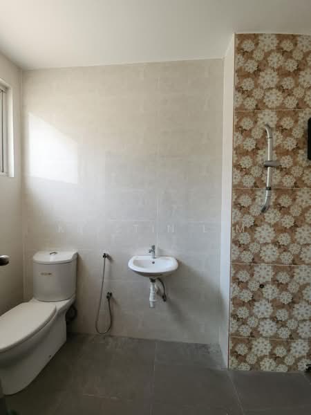 Banglo Lot Kosong untuk Dijual di Kota Kemuning (Shah Alam) - Krystin Lim - PropertyGuru.com.my