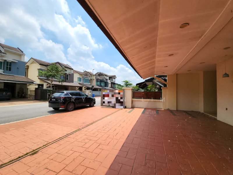 Banglo Lot Kosong untuk Dijual di Kota Kemuning (Shah Alam) - Krystin Lim - PropertyGuru.com.my