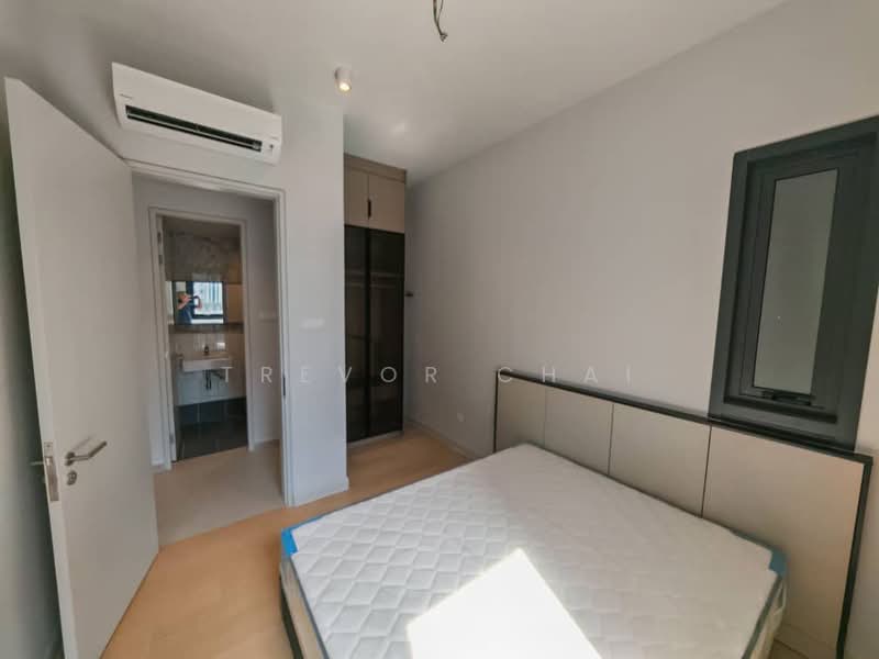 Service Residence for Sale at Isola - Trevor Chai - Bedroom - PropertyGuru.com.my