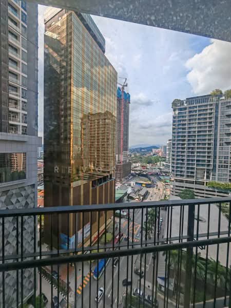 Service Residence for Sale at Isola - Trevor Chai - View - PropertyGuru.com.my