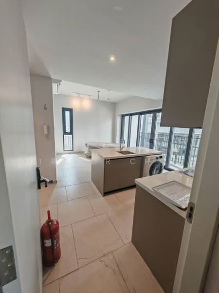 Service Residence for Sale at Isola - Trevor Chai - Kitchen - PropertyGuru.com.my