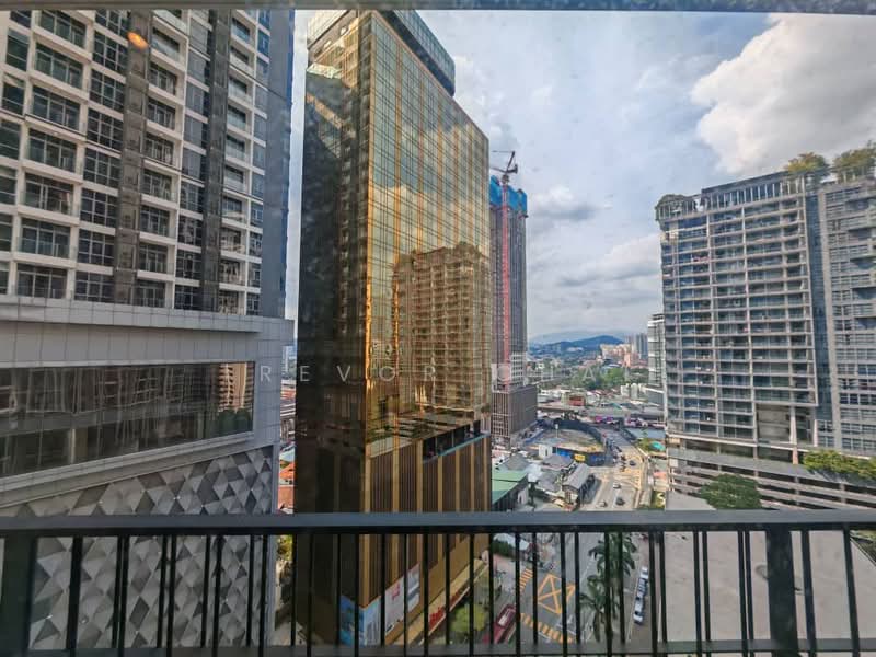 Service Residence for Sale at Isola - Trevor Chai - View - PropertyGuru.com.my