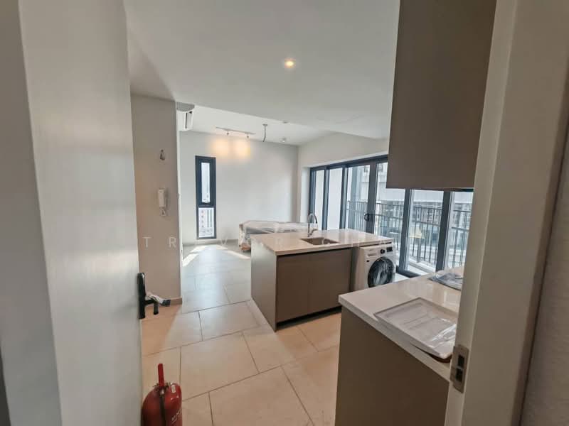 Service Residence for Sale at Isola - Trevor Chai - Kitchen - PropertyGuru.com.my