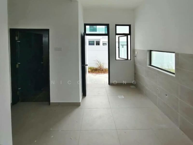 2-storey Terraced House for Sale in Taman Mount Austin (Tebrau) - Nico Chong - Interior - PropertyGuru.com.my