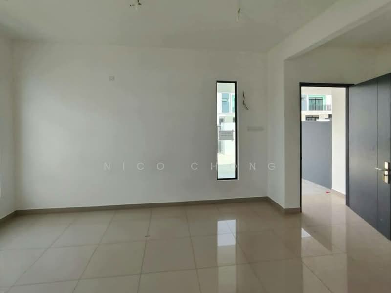 2-storey Terraced House for Sale in Taman Mount Austin (Tebrau) - Nico Chong - Interior - PropertyGuru.com.my