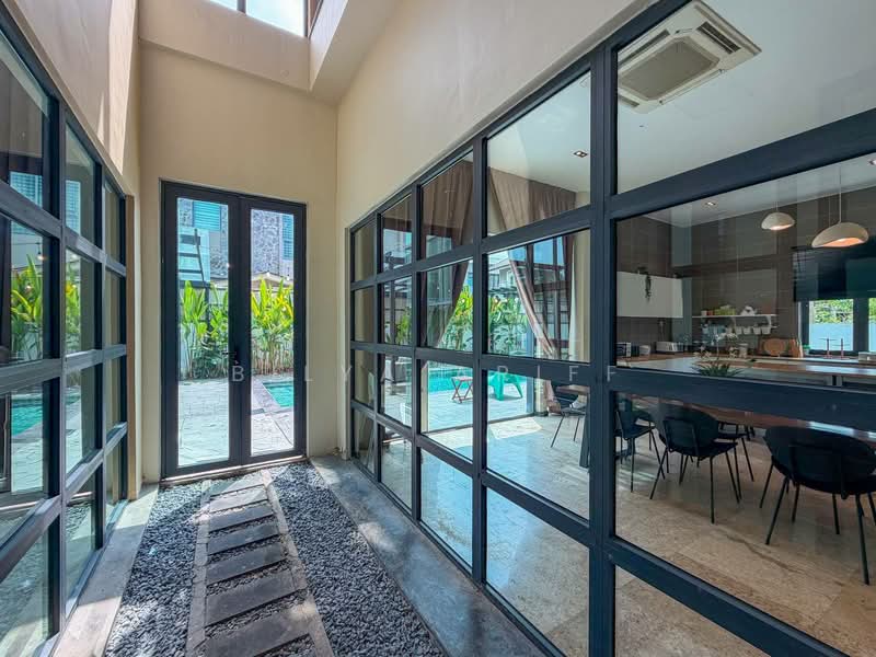 Rumah Banglo untuk Dijual di Shah Alam (Selangor) - BILYA ARIFF - Kitchen - PropertyGuru.com.my