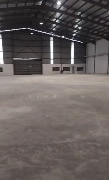 Kilang untuk Disewa di Meru (Klang) - Jason Lim - PropertyGuru.com.my