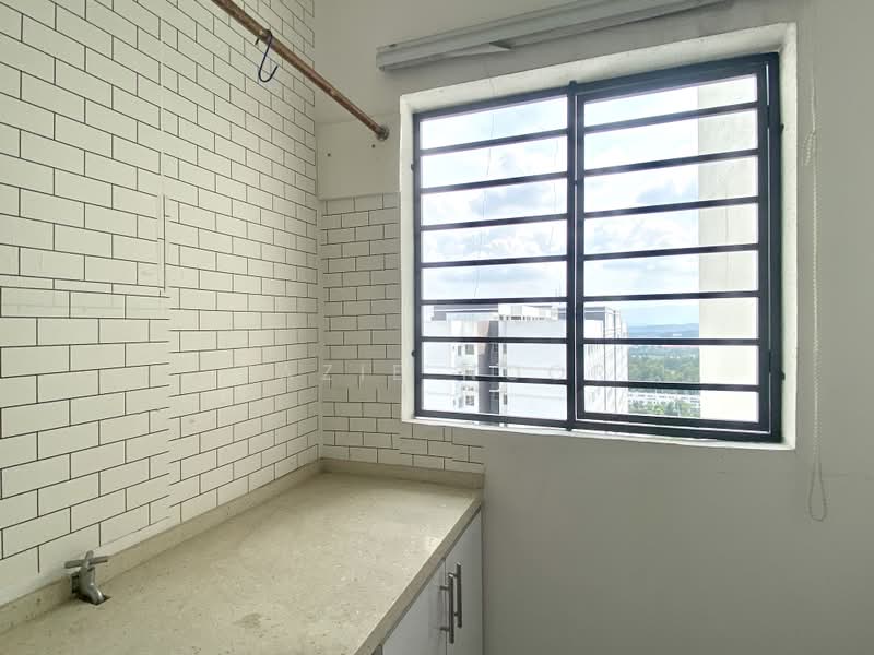 Pangsapuri untuk Disewa di Harmoni @ Eco Majestic - Fazie Noor - Interior - PropertyGuru.com.my