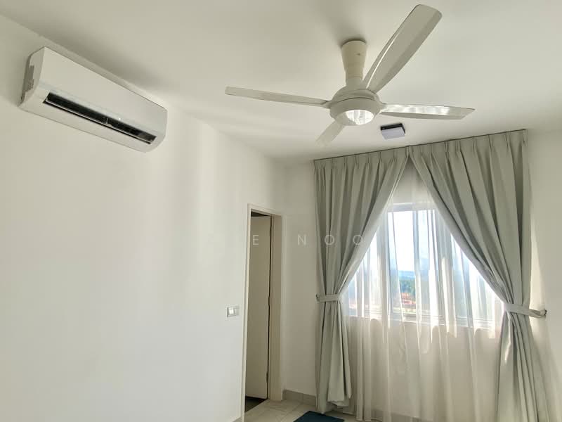 Pangsapuri untuk Disewa di Harmoni @ Eco Majestic - Fazie Noor - Interior - PropertyGuru.com.my