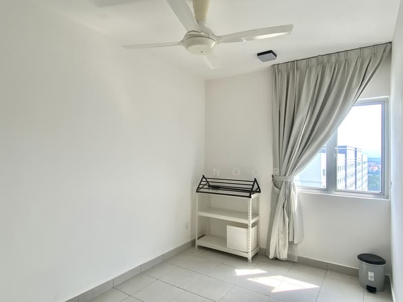Pangsapuri untuk Disewa di Harmoni @ Eco Majestic - Fazie Noor - Interior - PropertyGuru.com.my