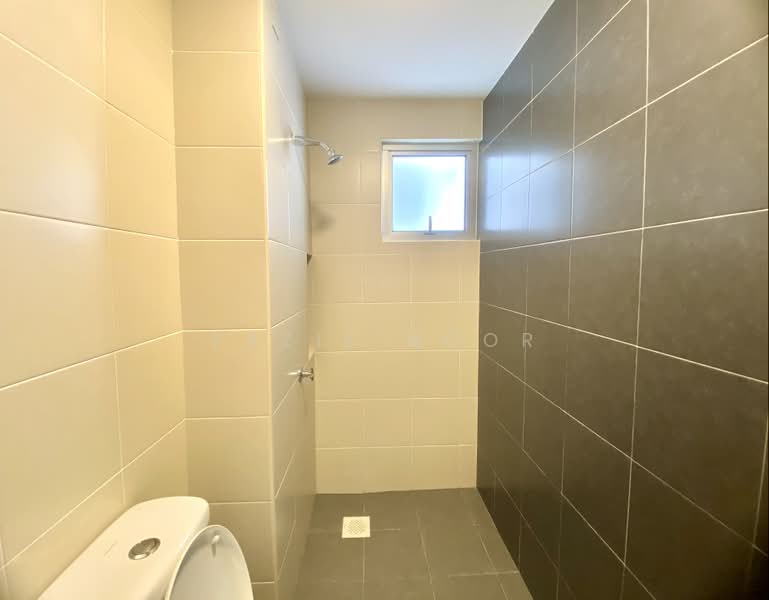 Pangsapuri untuk Disewa di Harmoni @ Eco Majestic - Fazie Noor - Bathroom - PropertyGuru.com.my
