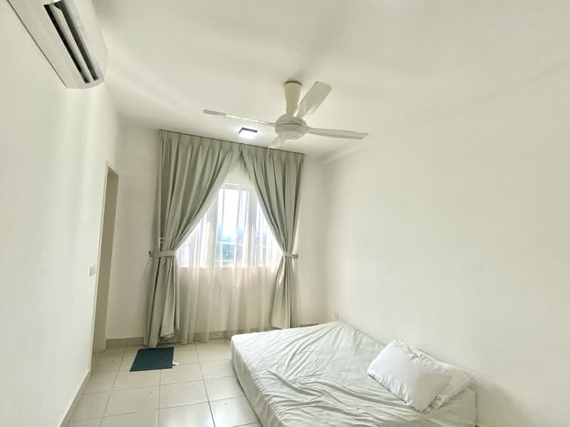 Pangsapuri untuk Disewa di Harmoni @ Eco Majestic - Fazie Noor - Bedroom - PropertyGuru.com.my