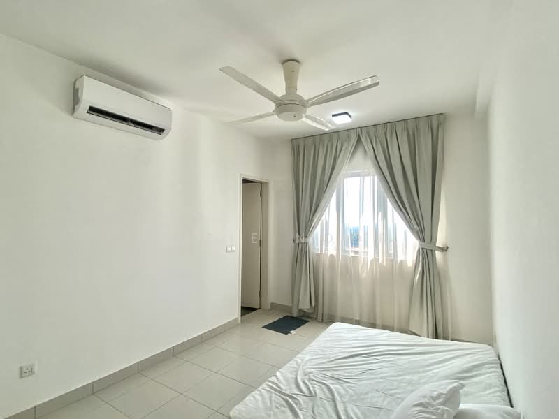 Pangsapuri untuk Disewa di Harmoni @ Eco Majestic - Fazie Noor - Bedroom - PropertyGuru.com.my