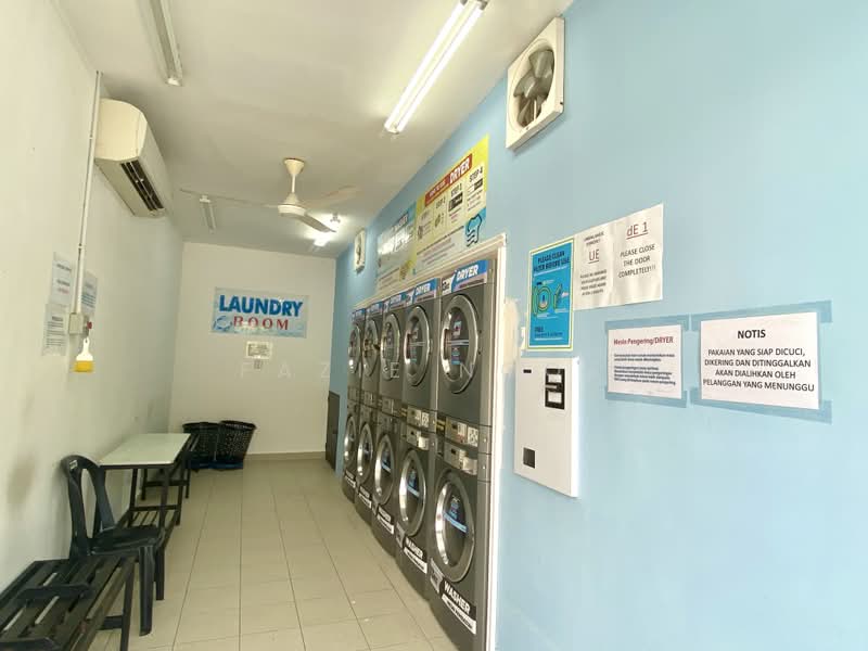 Pangsapuri untuk Disewa di Harmoni @ Eco Majestic - Fazie Noor - Interior - PropertyGuru.com.my