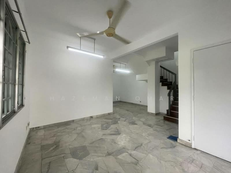 2-storey Terraced House for Sale in Usj 3 (Subang Jaya) - Hazeman Omar - Interior - PropertyGuru.com.my