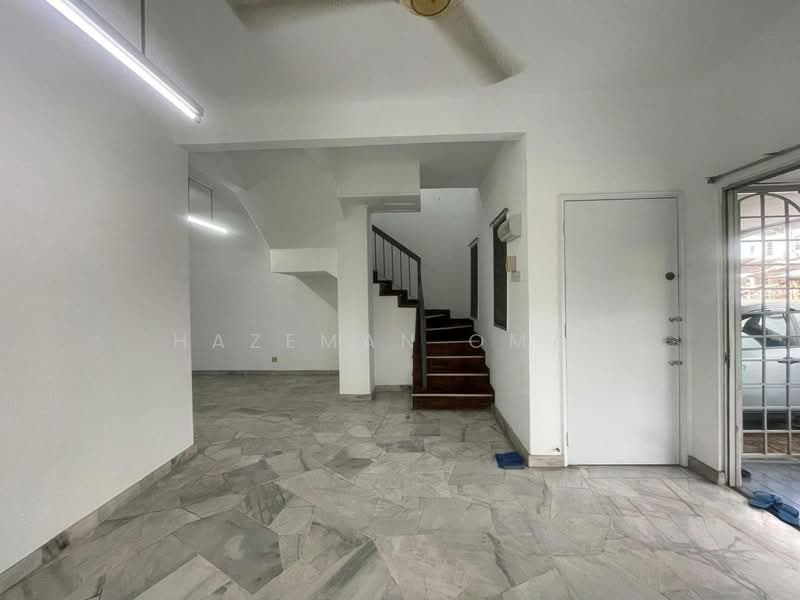 2-storey Terraced House for Sale in Usj 3 (Subang Jaya) - Hazeman Omar - Interior - PropertyGuru.com.my