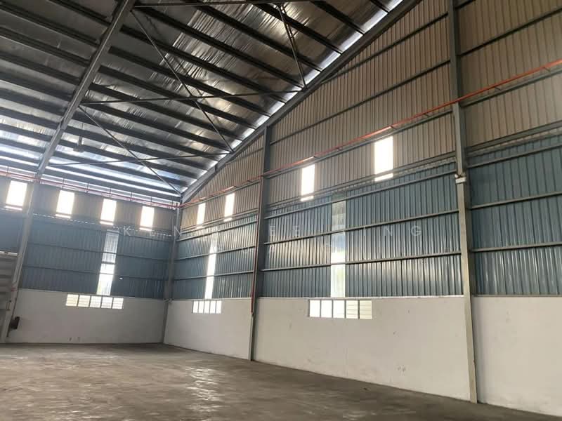 Factory for Rent in Sungai Kapar Indah Industrial Park (Kapar) - Kent Lee Jing Guang - Interior - PropertyGuru.com.my