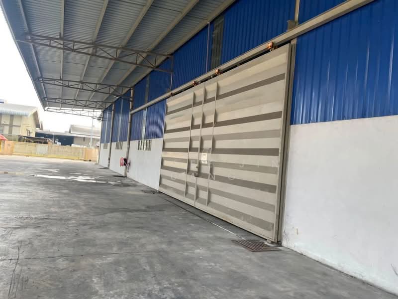 Factory for Rent in Sungai Kapar Indah Industrial Park (Kapar) - Kent Lee Jing Guang - Exterior - PropertyGuru.com.my