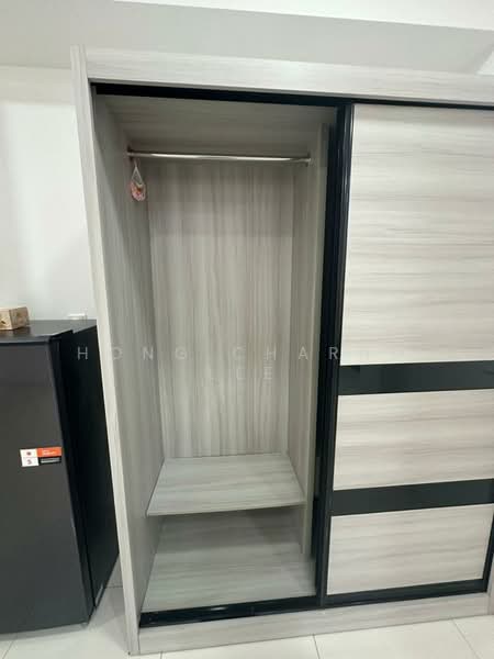 Servis Apartment untuk Disewa di Teega Suites - Hong Charng Lee - Interior - PropertyGuru.com.my