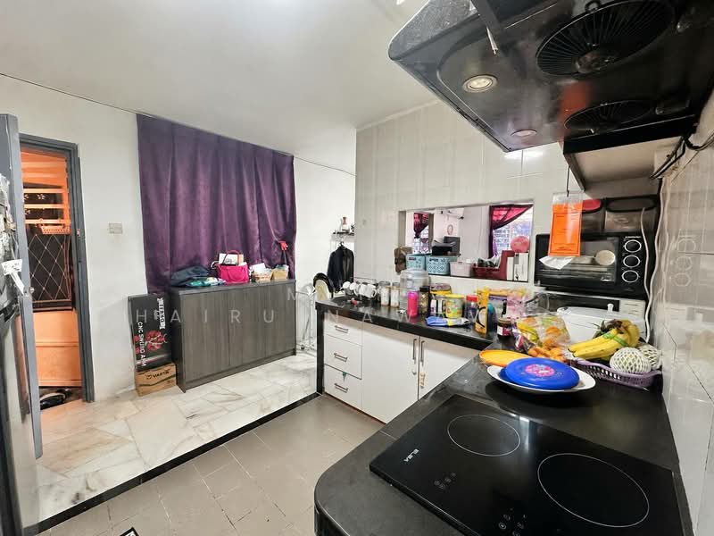 Pangsapuri untuk Dijual di Apartment Seroja - Muhd Khairulnawawi Kamaruddin - PropertyGuru.com.my