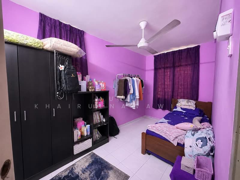 Pangsapuri untuk Dijual di Apartment Seroja - Muhd Khairulnawawi Kamaruddin - PropertyGuru.com.my
