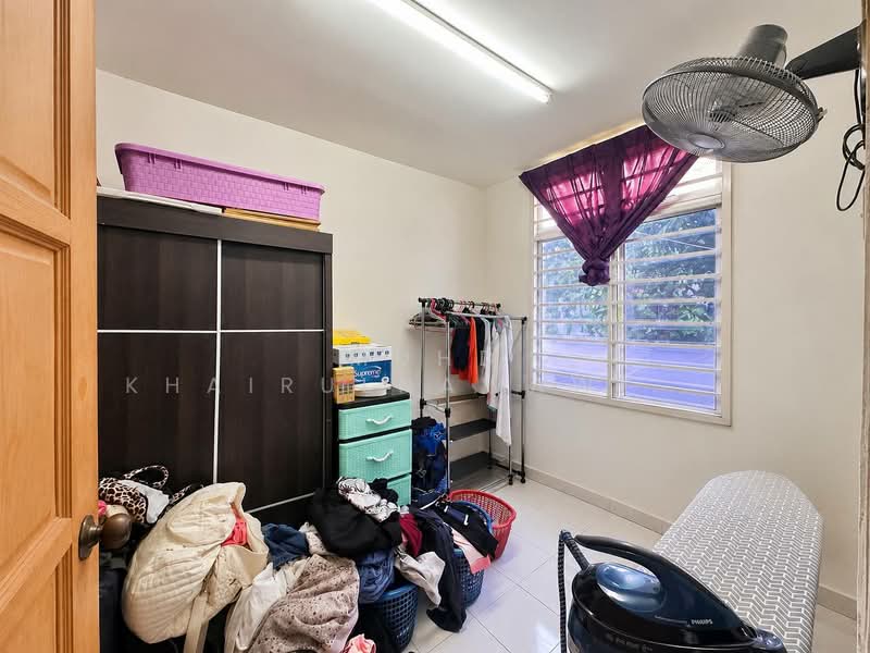 Pangsapuri untuk Dijual di Apartment Seroja - Muhd Khairulnawawi Kamaruddin - PropertyGuru.com.my