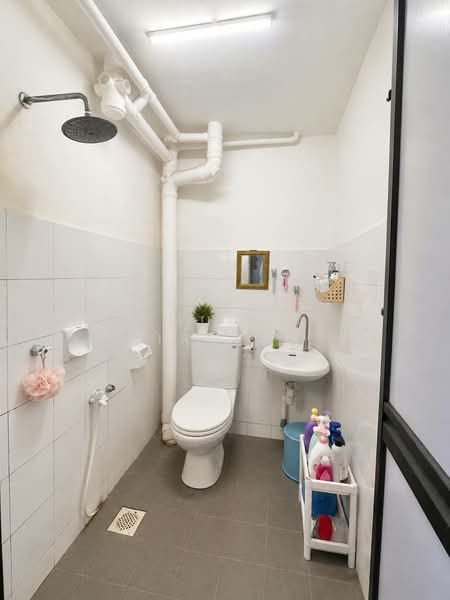 Pangsapuri untuk Dijual di Apartment Seroja - Muhd Khairulnawawi Kamaruddin - PropertyGuru.com.my