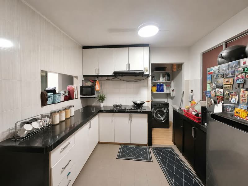 Pangsapuri untuk Dijual di Apartment Seroja - Muhd Khairulnawawi Kamaruddin - PropertyGuru.com.my