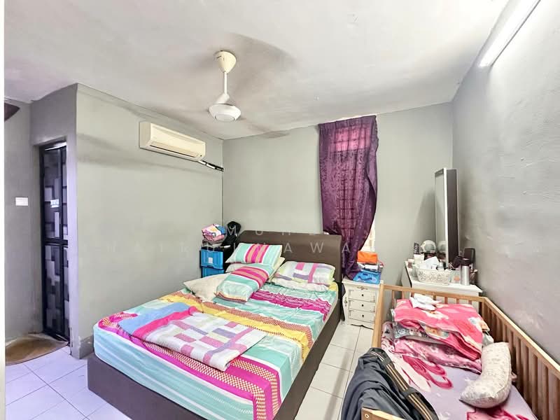 Pangsapuri untuk Dijual di Apartment Seroja - Muhd Khairulnawawi Kamaruddin - PropertyGuru.com.my