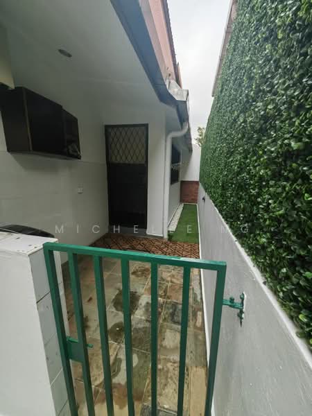 Rumah Berkembar untuk Disewa di Iskandar Puteri (Nusajaya) (Johor) - Michelle Ng - Exterior - PropertyGuru.com.my