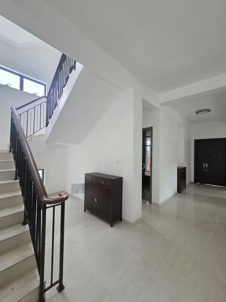Cluster House for Rent in Forest City (Gelang Patah) - Jane Loh - Interior - PropertyGuru.com.my
