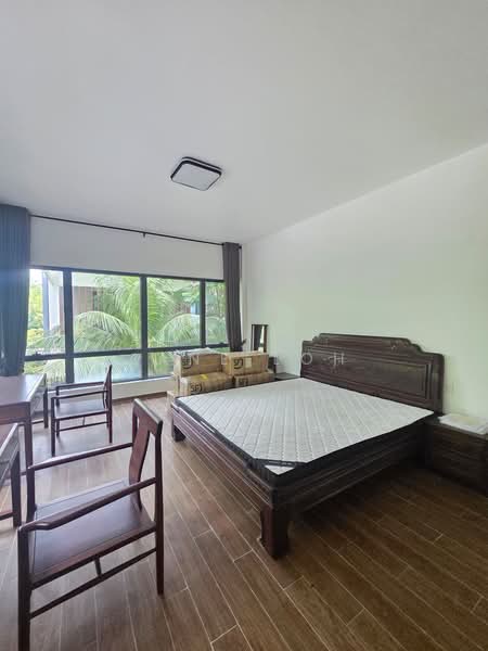 Cluster House for Rent in Forest City (Gelang Patah) - Jane Loh - Bedroom - PropertyGuru.com.my