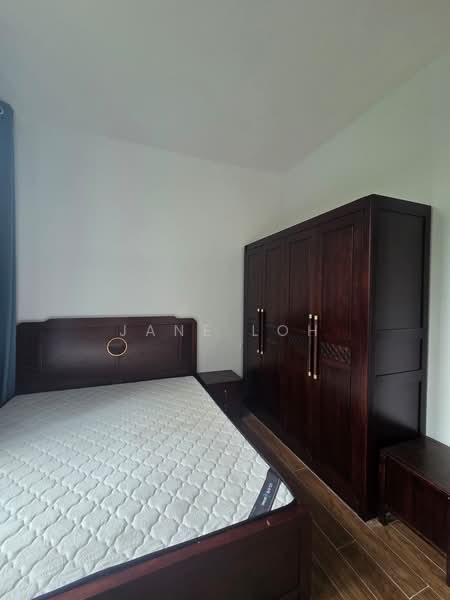 Cluster House for Rent in Forest City (Gelang Patah) - Jane Loh - Bedroom - PropertyGuru.com.my