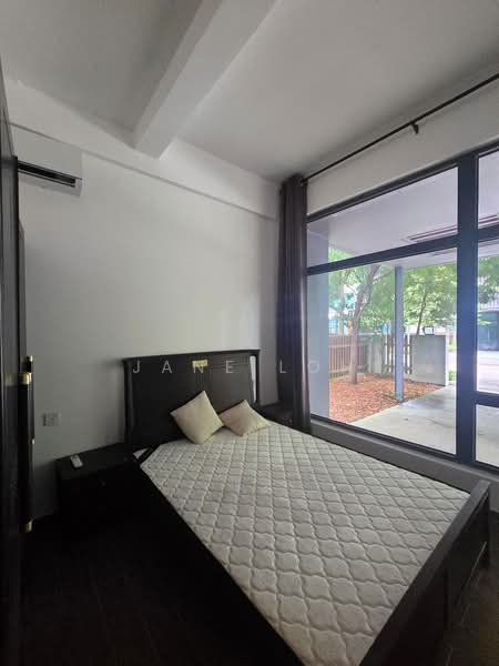 Cluster House for Rent in Forest City (Gelang Patah) - Jane Loh - Bedroom - PropertyGuru.com.my