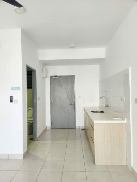 Service Residence for Rent at Tiara Imperio Residence - Sya Rusli - Kitchen - PropertyGuru.com.my