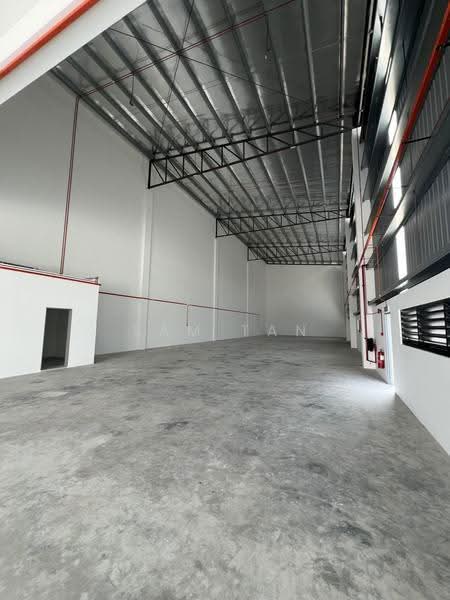 Semi-D Factory for Rent in Semanja Industrial Park, Puncak Alam (Puncak Alam) - Sam Tan - PropertyGuru.com.my