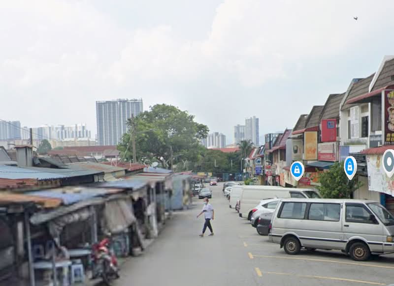 Kedai untuk Disewa di Taman Bukit Maluri (Kepong) - Nicky Ling - PropertyGuru.com.my