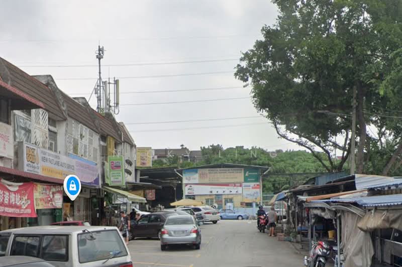 Kedai untuk Disewa di Taman Bukit Maluri (Kepong) - Nicky Ling - PropertyGuru.com.my