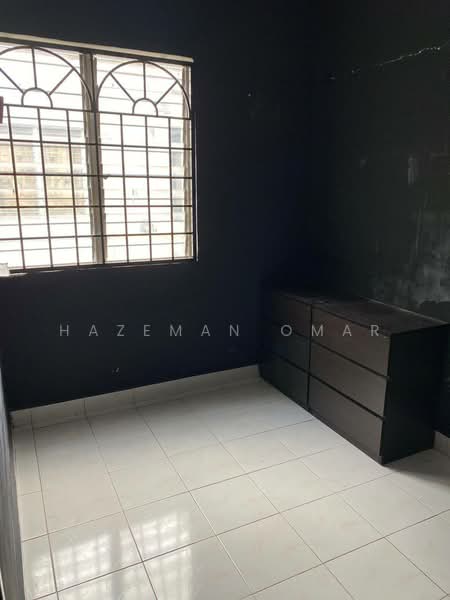 Flat for Sale at Lestari Apartment - Hazeman Omar - Interior - PropertyGuru.com.my