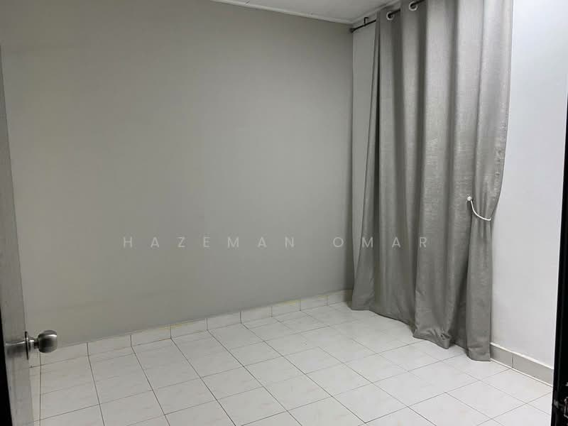 Flat for Sale at Lestari Apartment - Hazeman Omar - Interior - PropertyGuru.com.my