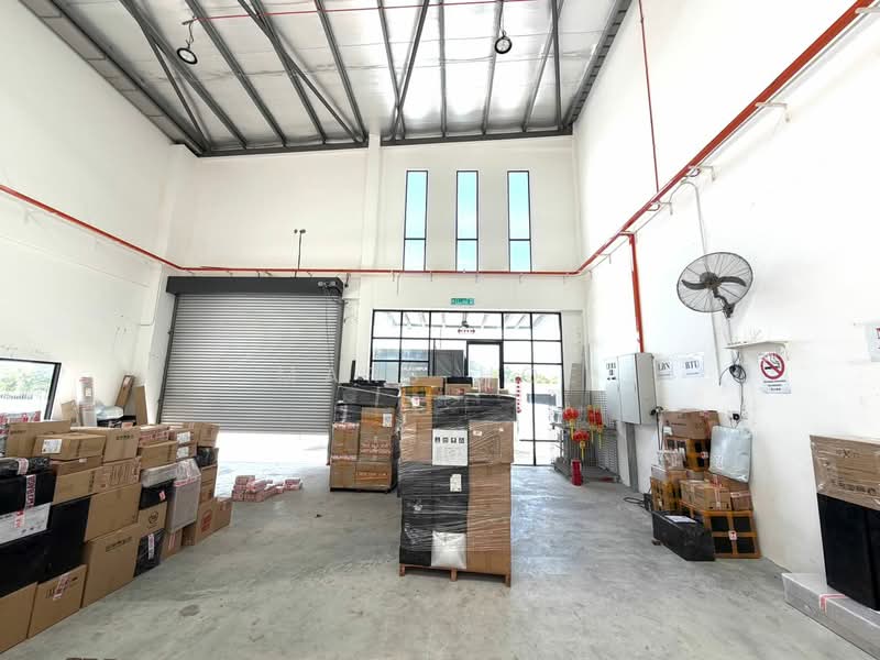 Factory for Sale in Eco Business Park 1 (Johor Bahru) - Mars Hoe - PropertyGuru.com.my