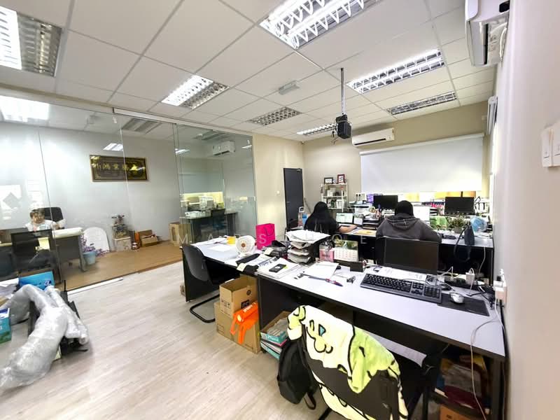 Factory for Sale in Eco Business Park 1 (Johor Bahru) - Mars Hoe - PropertyGuru.com.my