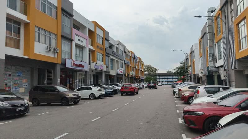 Shop for Rent in Taman Molek (Johor Bahru) - Shela Lim - PropertyGuru.com.my