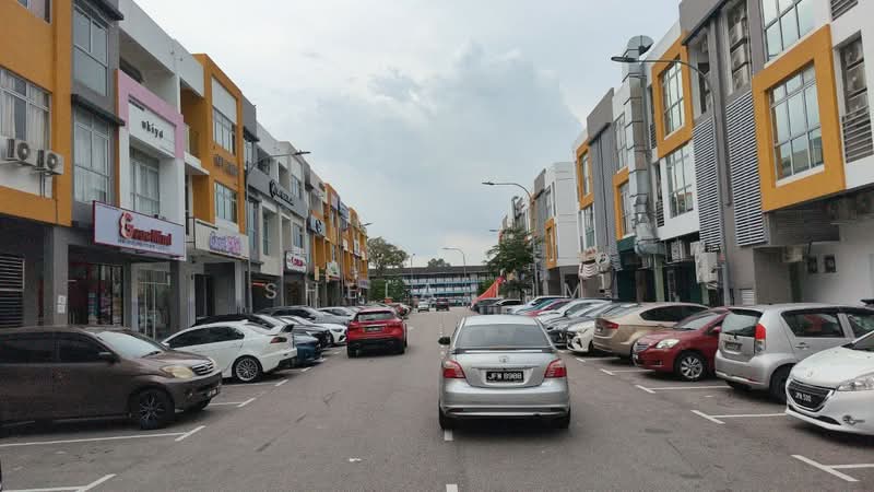 Shop for Rent in Taman Molek (Johor Bahru) - Shela Lim - PropertyGuru.com.my